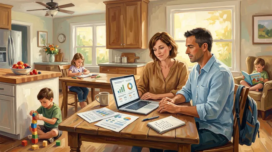 Rate Gap Shopping: Why One Mortgage Rate Quote Doesn’t Tell the Whole Story