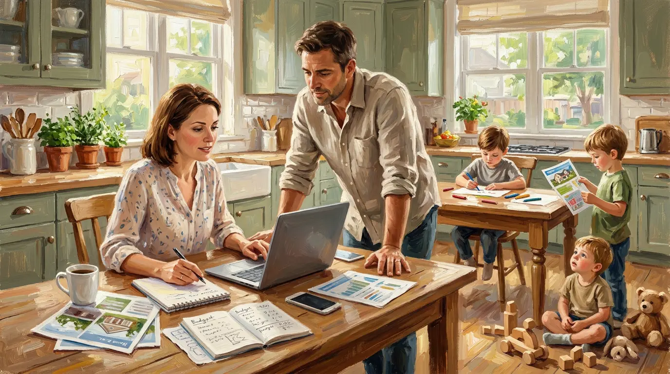 Why Lower Rates Still Aren’t Bringing Buyers Back
