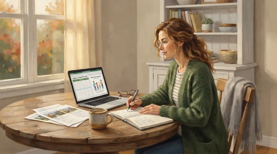 Rates Near 7%: How to Buy a Home Without Blowing Your Budget