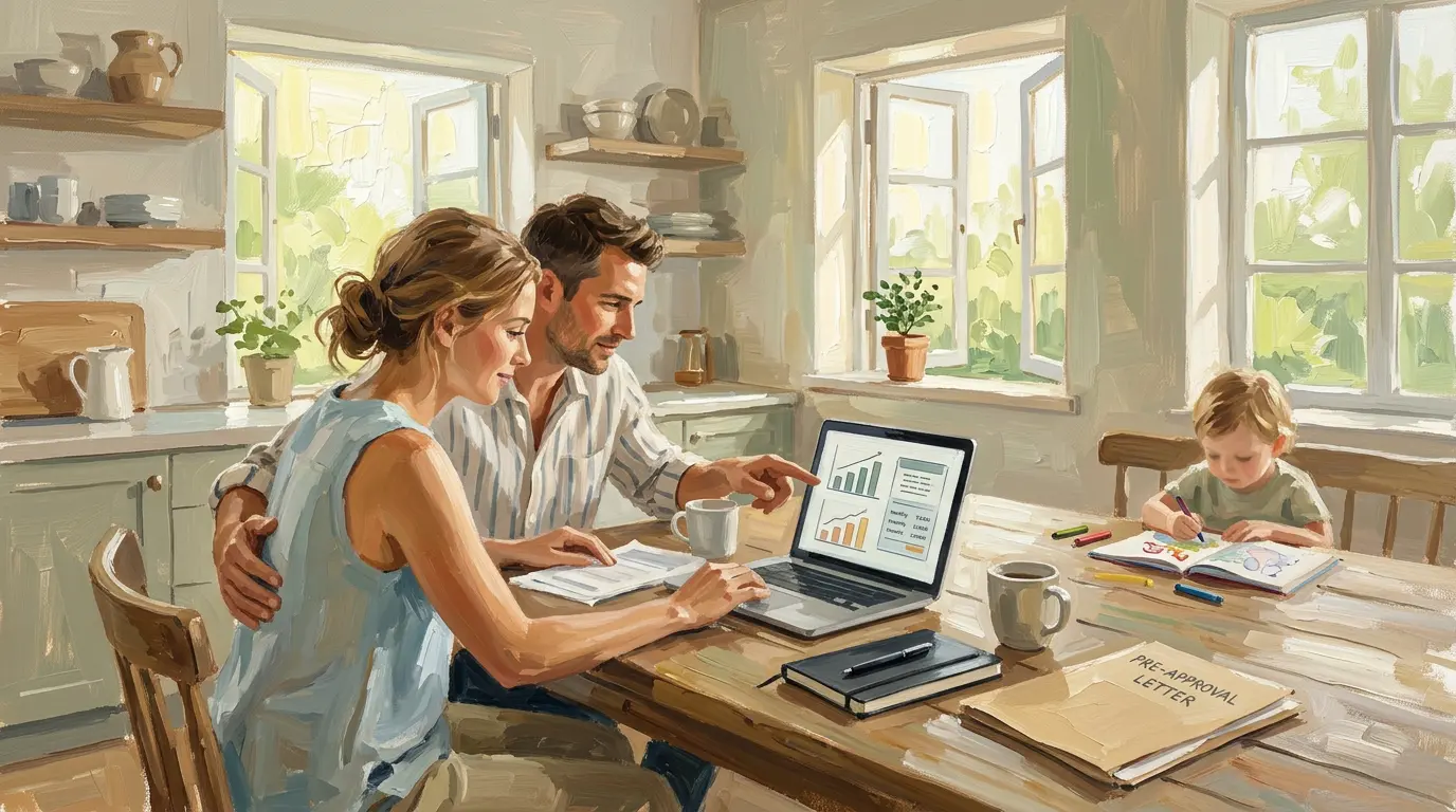 Rates Dip, Inventory Builds: Is This Your Buying Window?