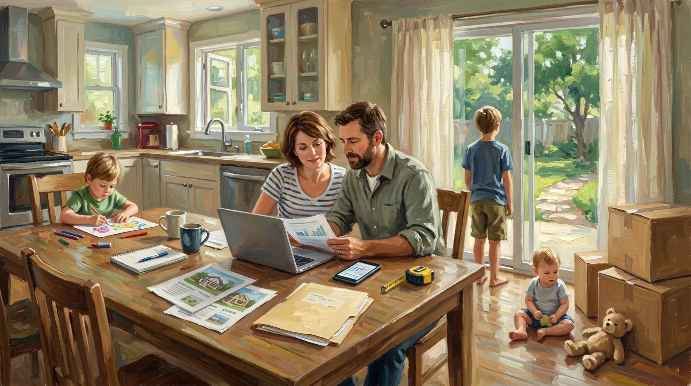 Rates Near 6.5%? How Buyers Can Use More Leverage in Today’s Market