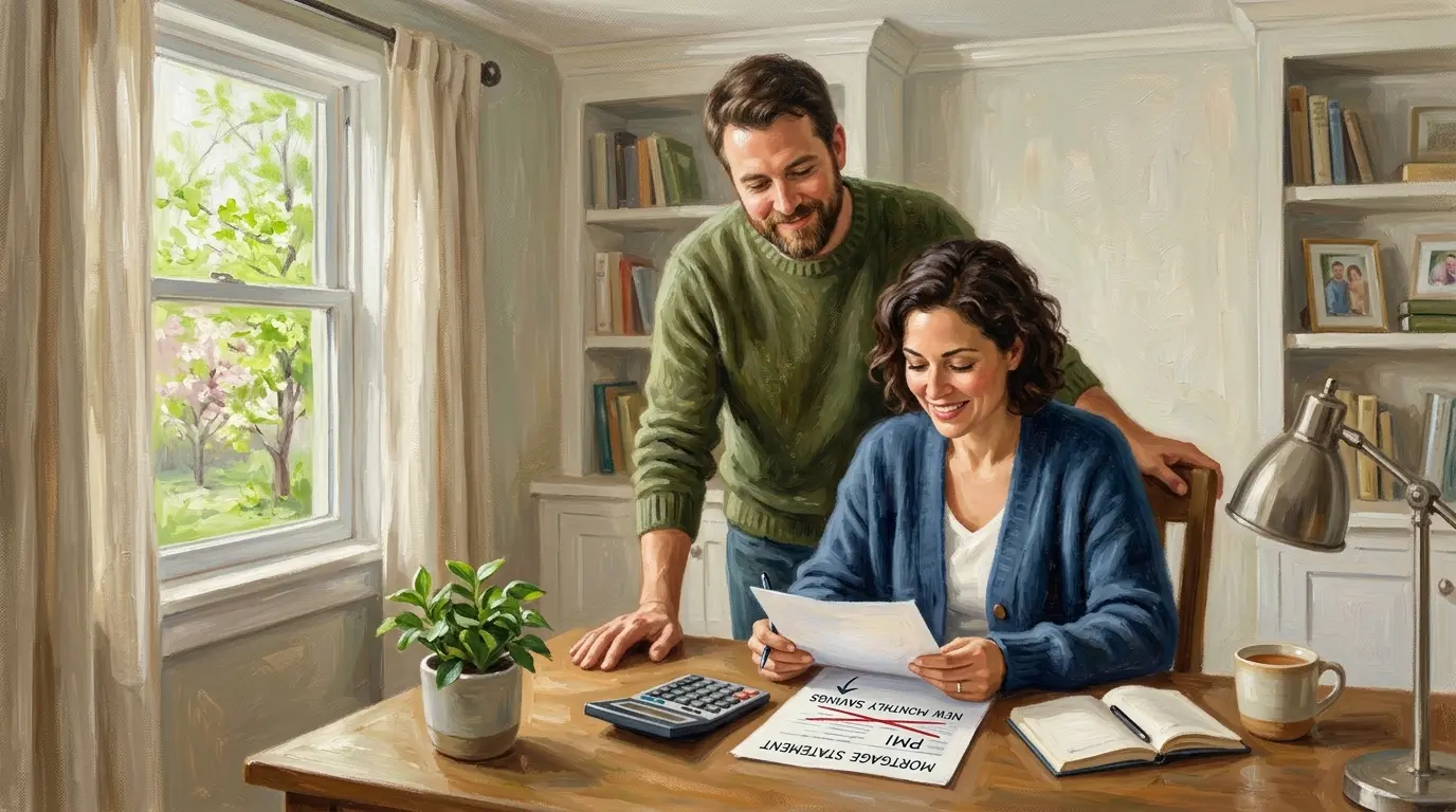 FHA PMI Removal vs. Conventional PMI Cancellation: What Homeowners Need to Know