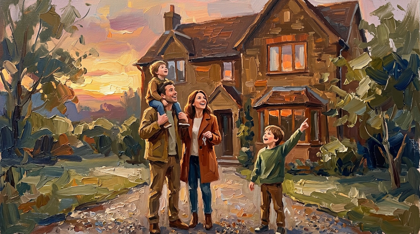 Mortgage Rates Below 6% for the First Time in 3.5 Years: What It Means for Homebuyers
